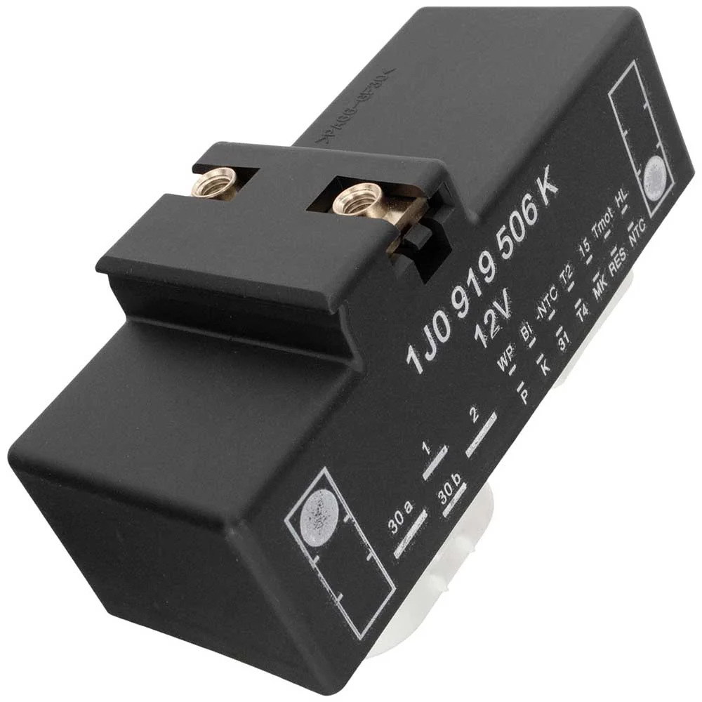 Audi TT 98-06 modul kontrolera ventilatora