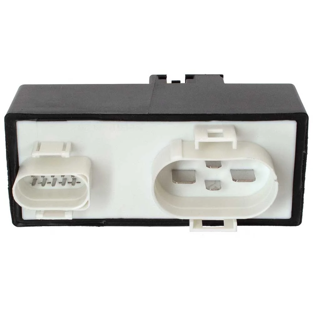Audi TT 98-06 modul ventilatora