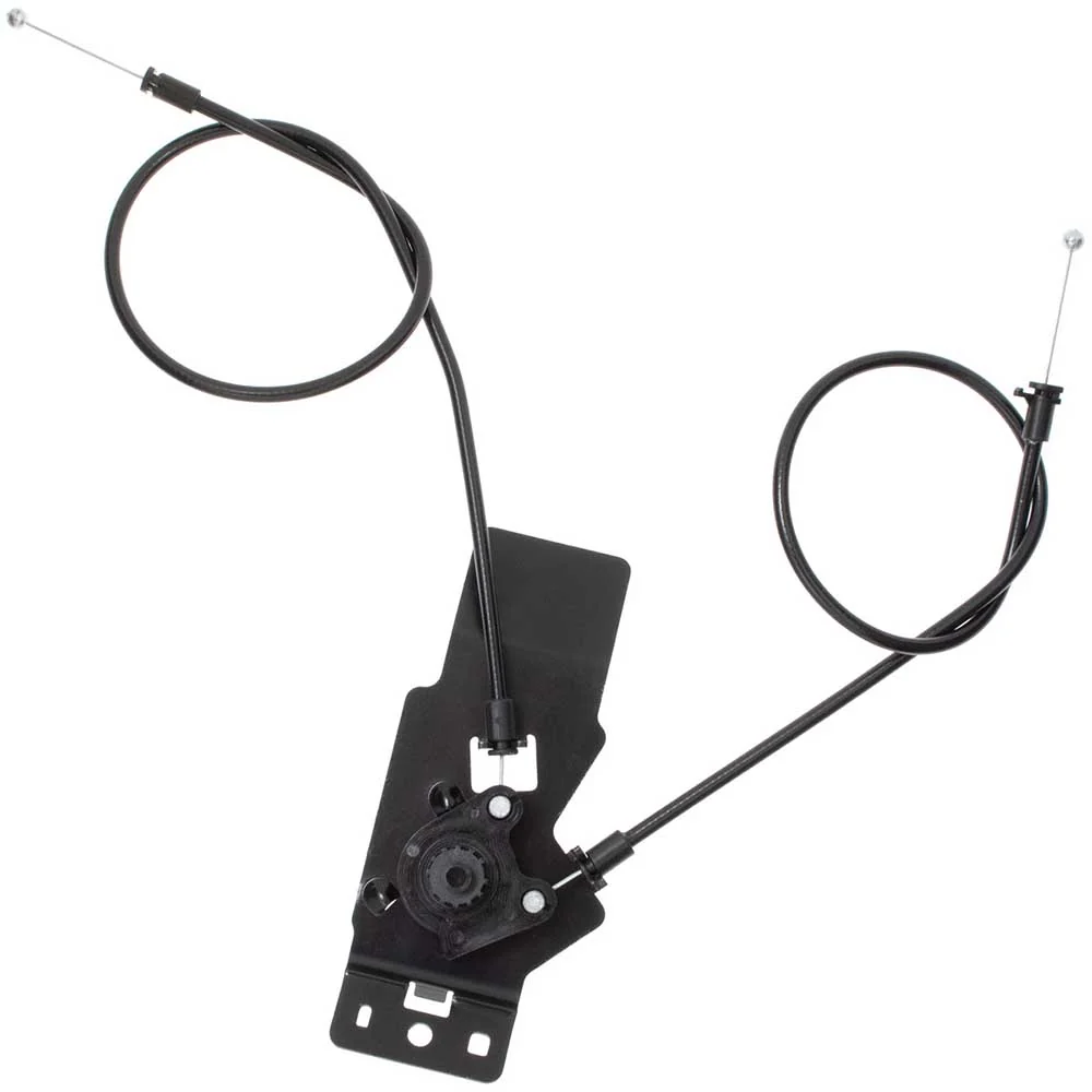 Audi A4 B9 bowden otvaranja poklopca motora 2015–2021