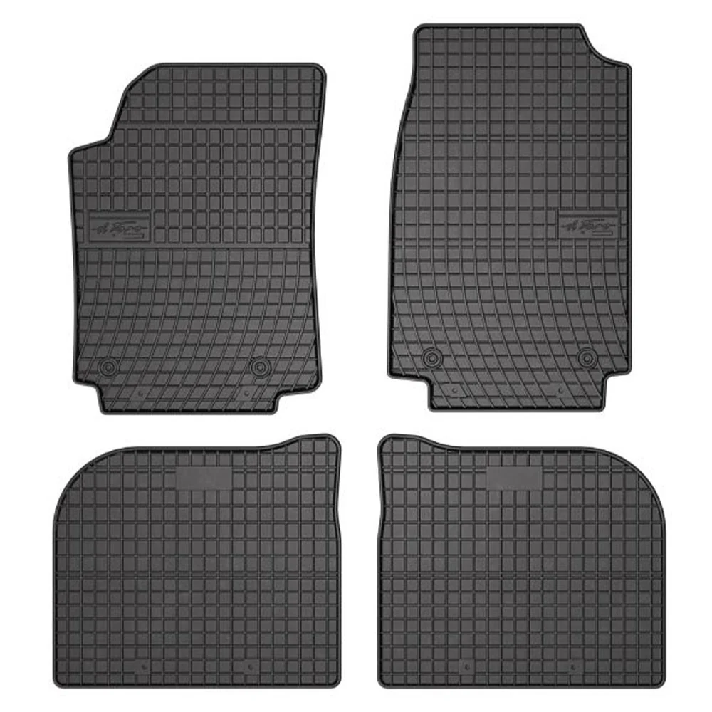 Audi A6 C4 gumeni tepih 1994-1997 - FROGUM