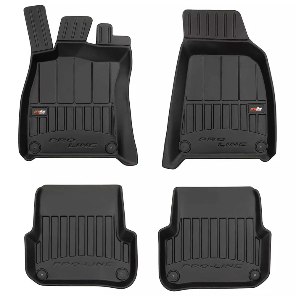 Audi A6 C6 gumeni tepih 2004-2008 - FROGUM