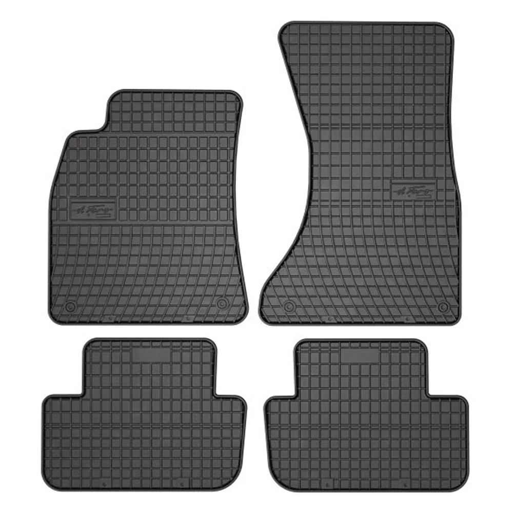 Audi A4 B8 gumeni tepih 2007-2016 - FROGUM