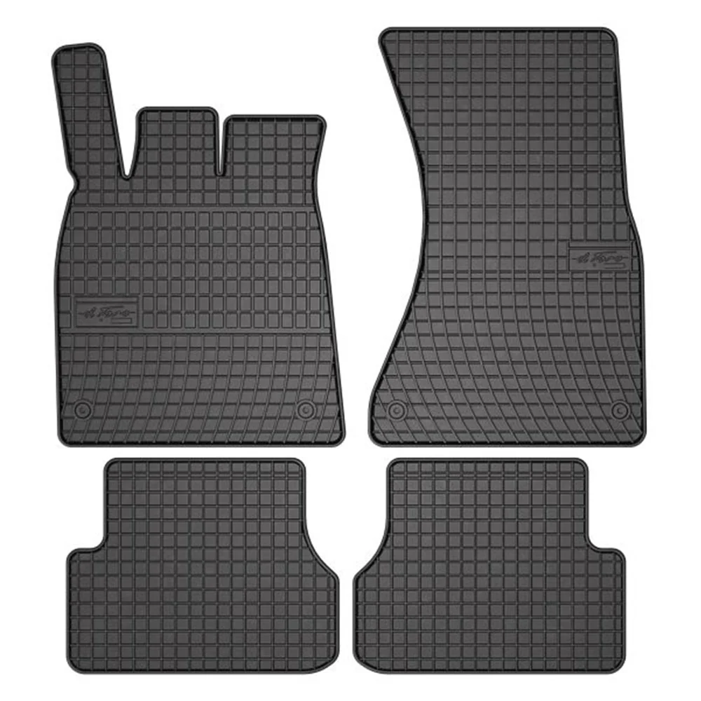 Audi A6 C7 gumeni tepih 2010-2018 - FROGUM