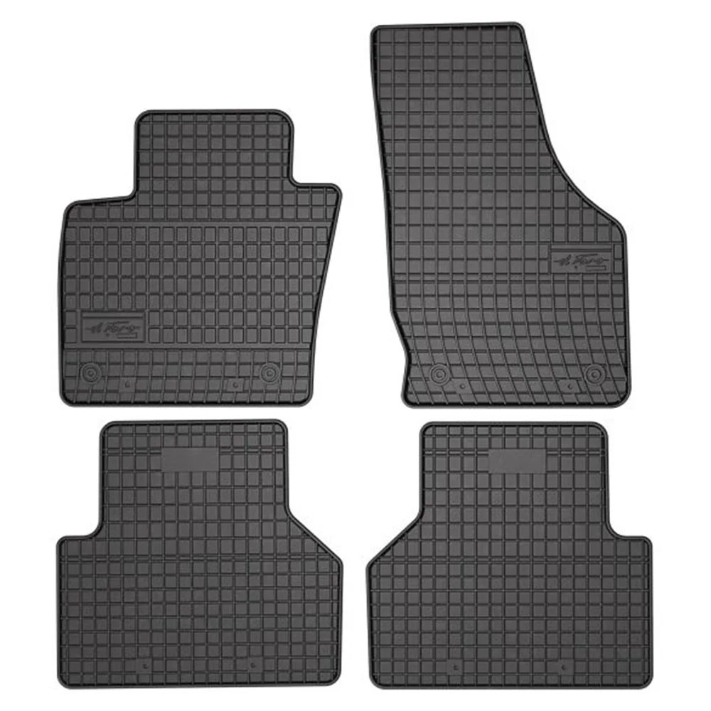 Audi Q3 gumeni tepih 2011-2018 - FROGUM