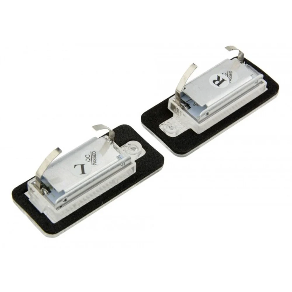 Audi A4 LED svjetlo registarske pločice 2001.-2009.