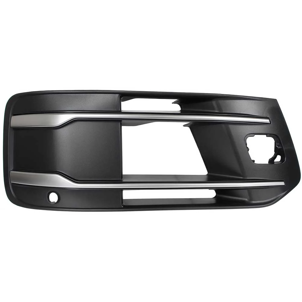 Audi Q7 4M Maska maglenke desna (crna/srebrna) 2015.-2019.