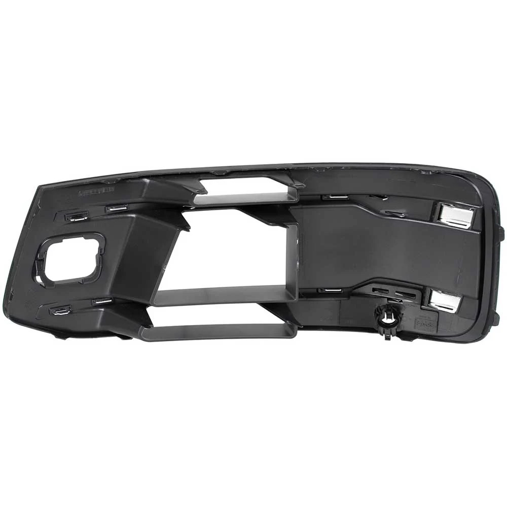 Audi Q7 4M Maska maglenke desna (crna/srebrna) 2015.-2019.
