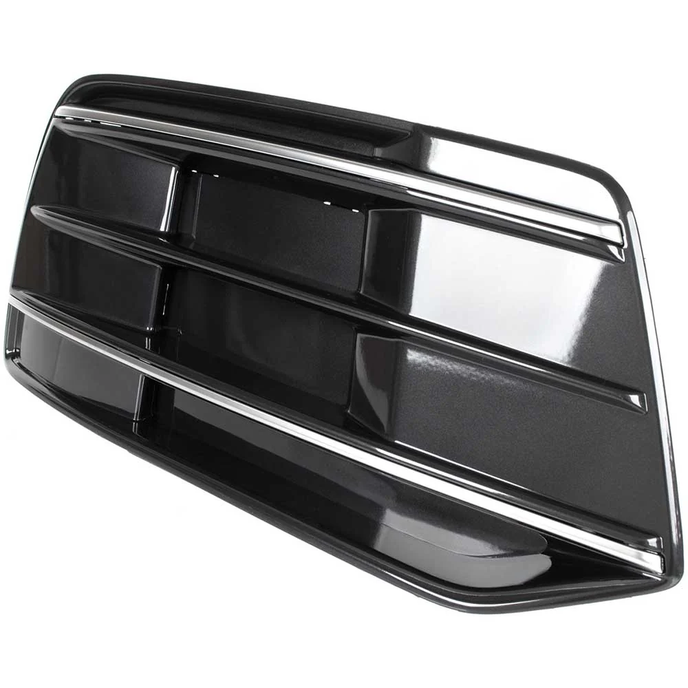 Audi Q5 FY Maska maglenke desna (crna/srebrna) 2016.-2020.