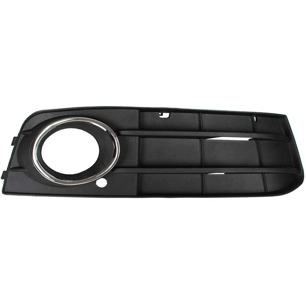 Audi A4 B8 Maska maglenke desna (s kromiranim okvirom) 2007.-2011.