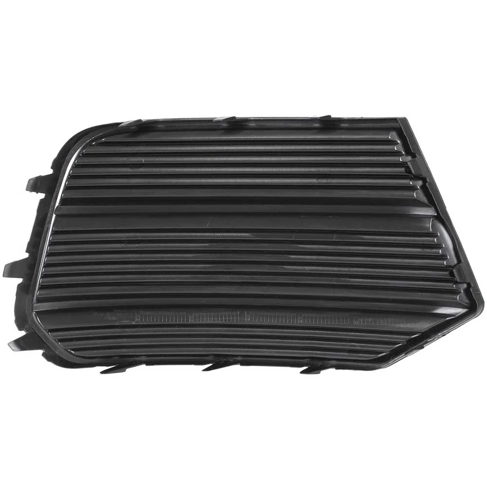 Audi Q3 8U FL Maska maglenke lijeva (crna) 2015.-2018.