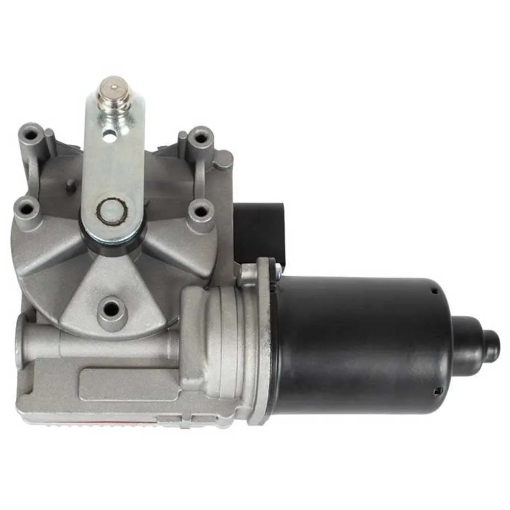 Audi Q7 4L motor prednjih brisač 2006-2015