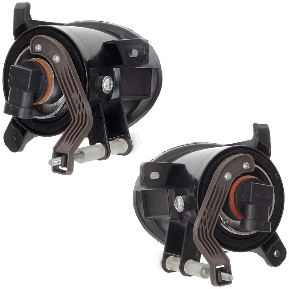 Audi A4 B8 set maglenki (halogena) 2007.-2015.