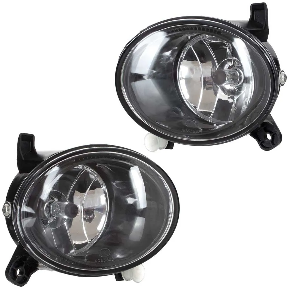 Audi Q5 set svjetala za maglu (halogena) 2008.-2017.