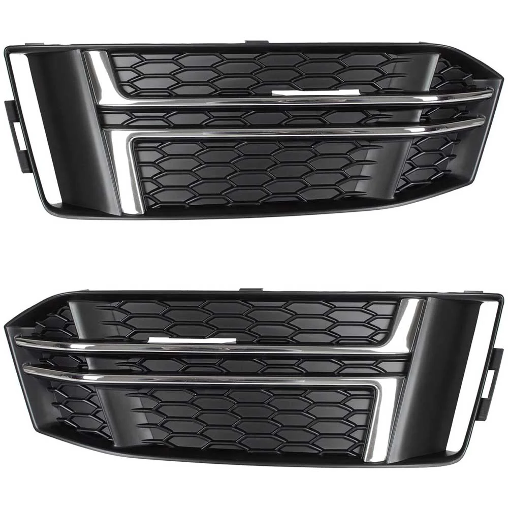 Audi A4 B9 S-Line maska za maglenke (lijeva + desna) 2015.-2019.