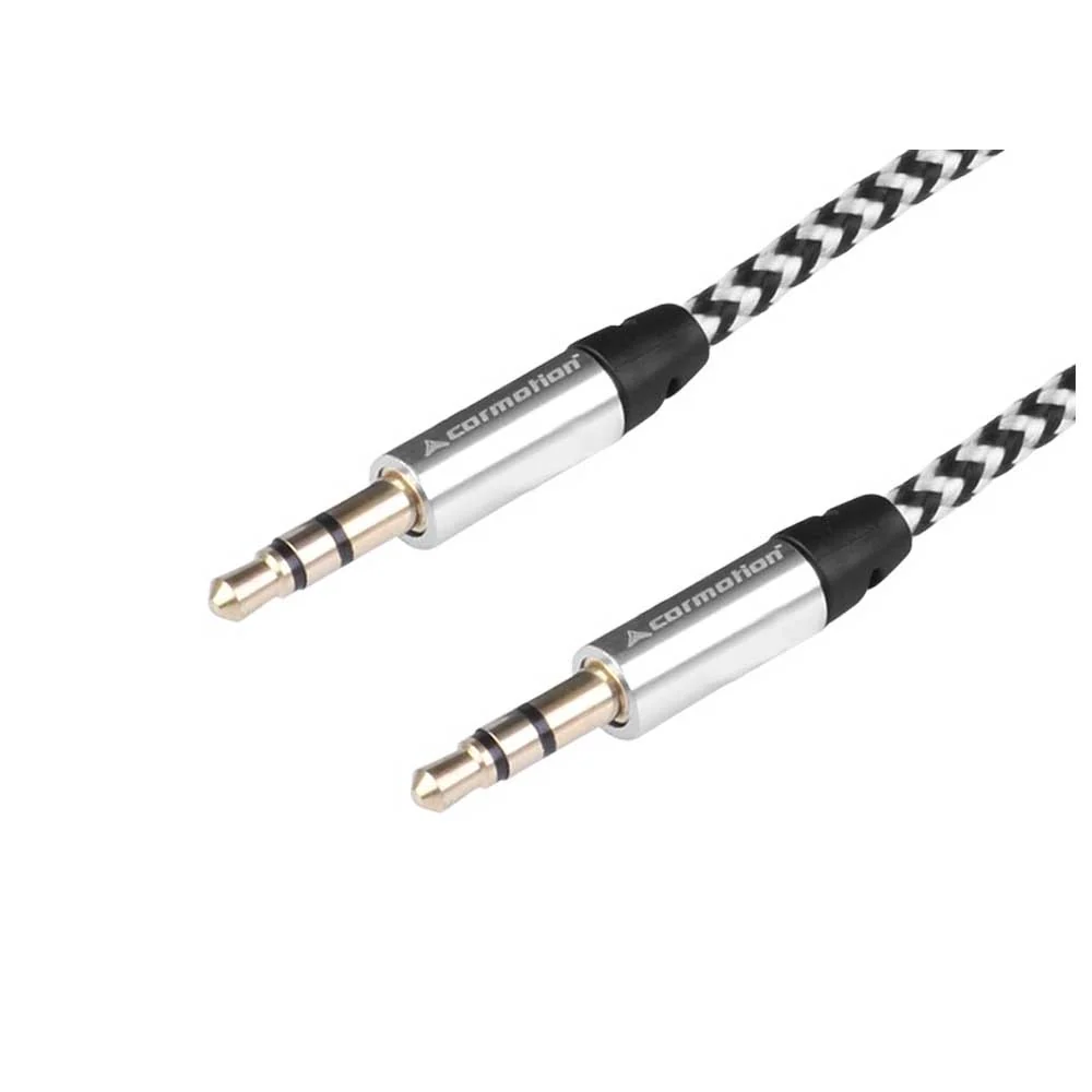 Audio kabel - 300 cm, s Jack konektorom