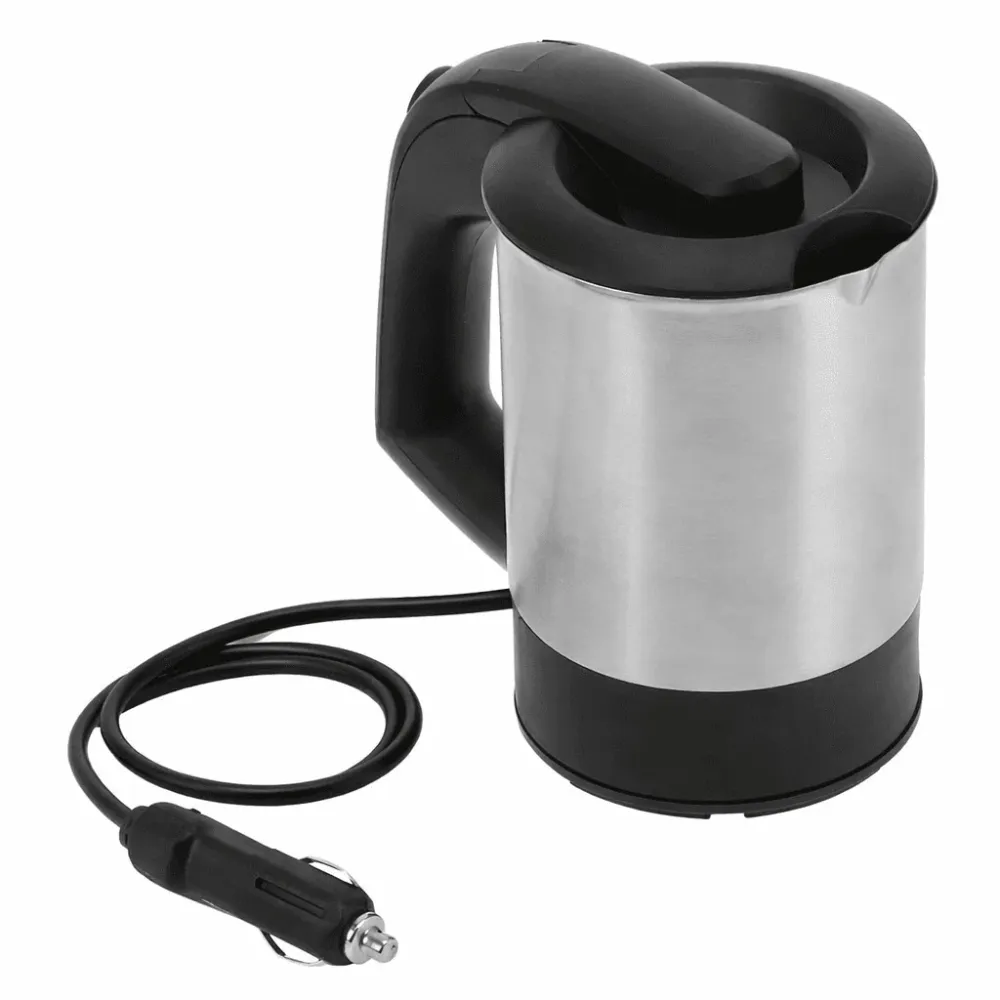 Auto kuvalo za vodu 12V 24V