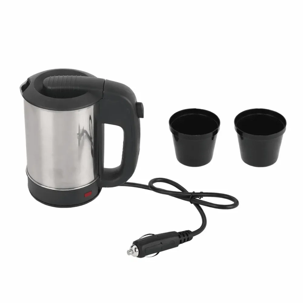 Auto kuvalo za vodu 12V 24V