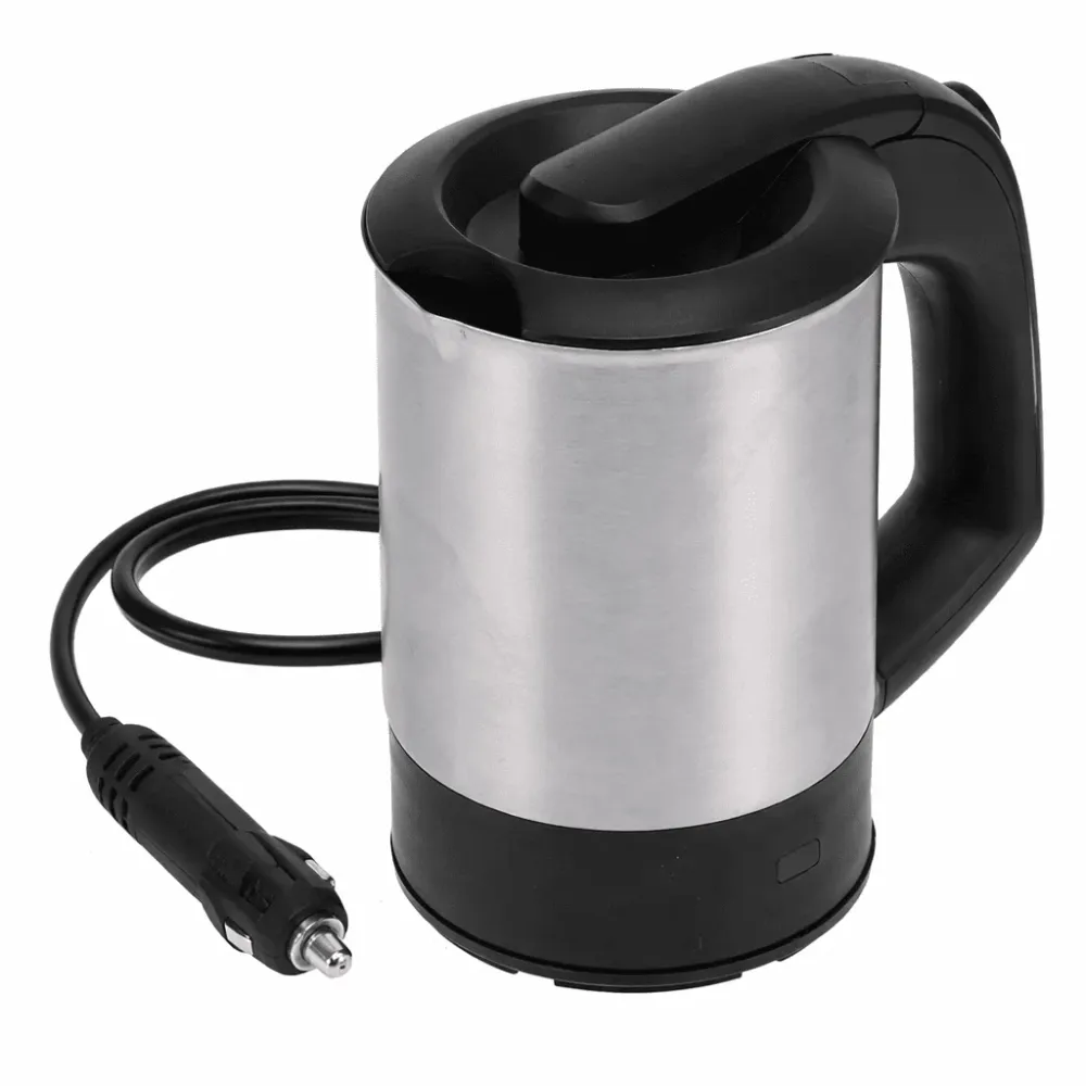 Auto kuvalo za vodu 12V 24V
