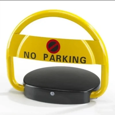 Automatski Cuvar Parking Mesta sa Daljinskim