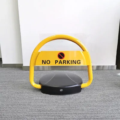 Automatski Cuvar Parking Mesta sa Daljinskim