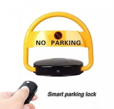 Automatski Cuvar Parking Mesta sa Daljinskim