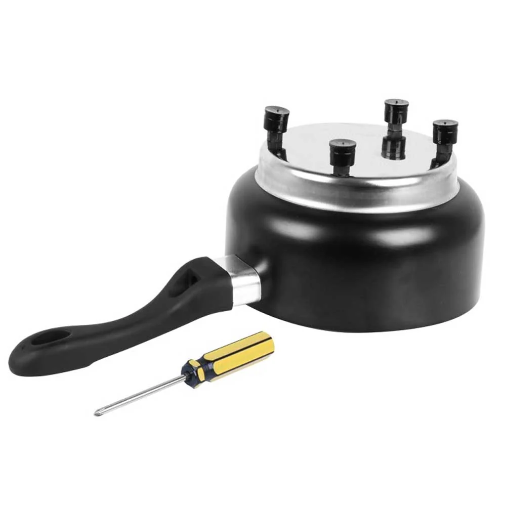 Automobilska električna tava s poklopcem - 12V/150W
