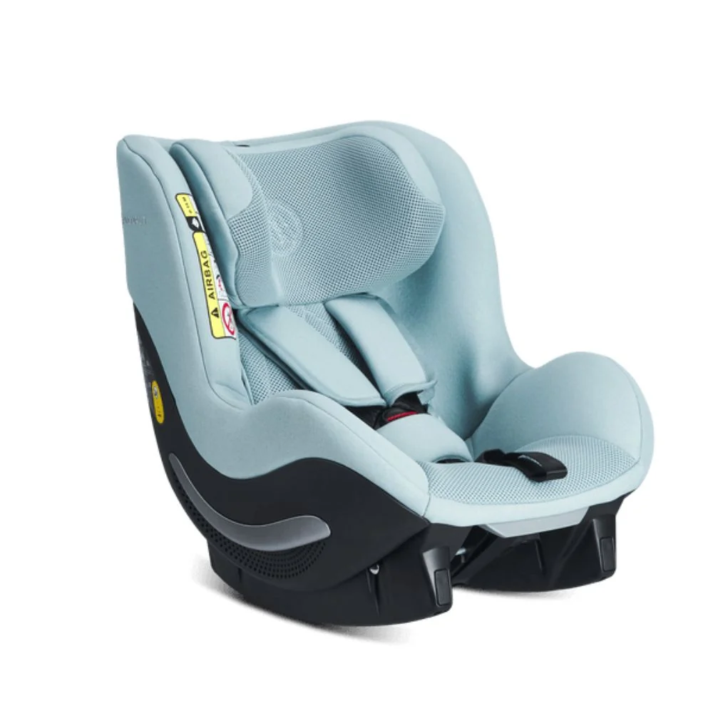 Autosjedalica Avionaut AeroFix RWF Airflow (0-18,5 kg), Mint