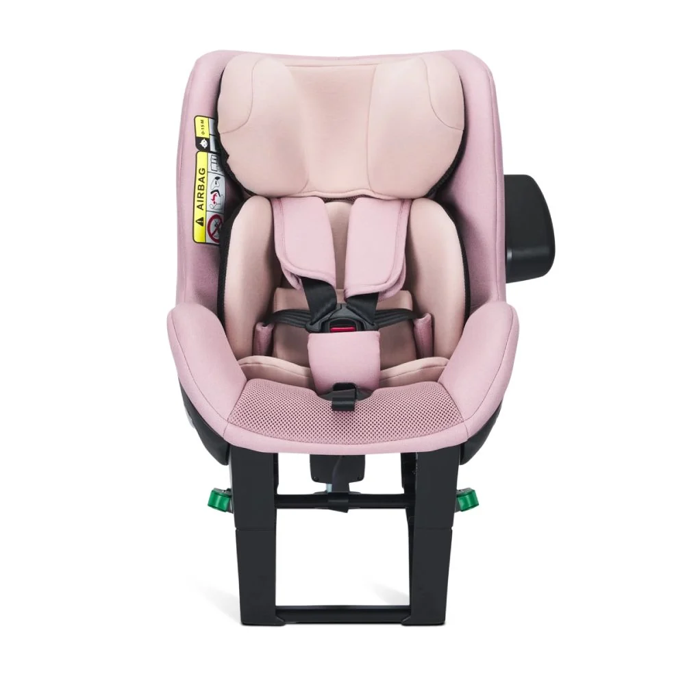 Autosjedalica Avionaut SKY Airflow 0-25 kg (40-125 cm), Pink