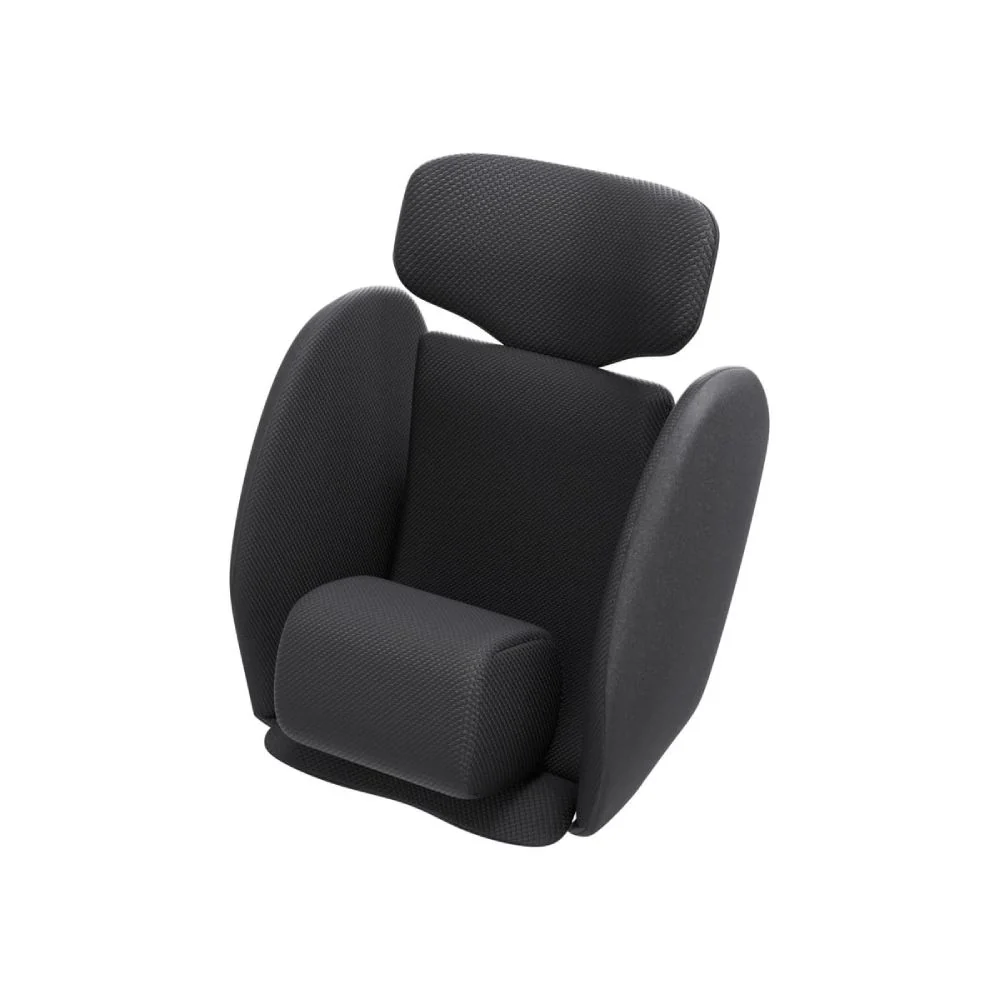 Avionaut Stardust Newborn Insert umetak, Black