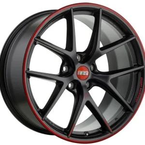BBS CI-R Nürburgring izdanje 5x112 19″ komplet naplataka