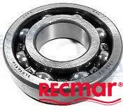 Bearing Mercury/Mariner 30-150 hp & Johnson/Evinrude 3-cyl.