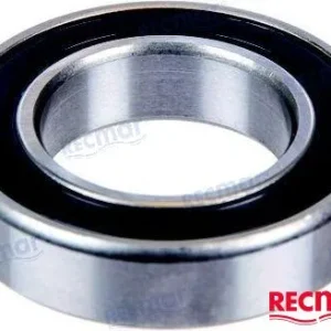 Bearing Sea Water Pump Volvo Penta V6, V8