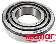 Bearing Volvo: 183247,183449,3850853 Bombardier: 3850853