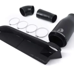 Blaze RACE hladni usis zraka 2.5TFSI Audi RS3 8V/8Y, TTRS 8S DAZA/DNWA