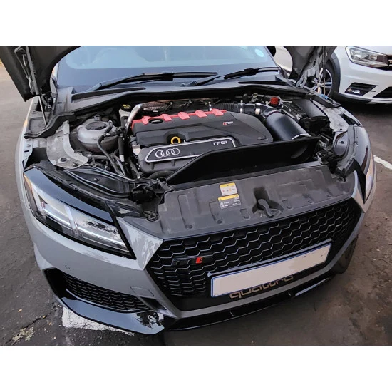 Blaze RACE hladni usis zraka 2.5TFSI Audi RS3 8V/8Y, TTRS 8S DAZA/DNWA