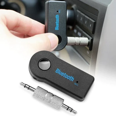 Bluetooth Prijemnik za Auto i Zvucnike