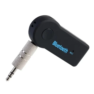 Bluetooth Prijemnik za Auto i Zvucnike