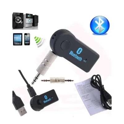 Bluetooth Prijemnik za Auto i Zvucnike