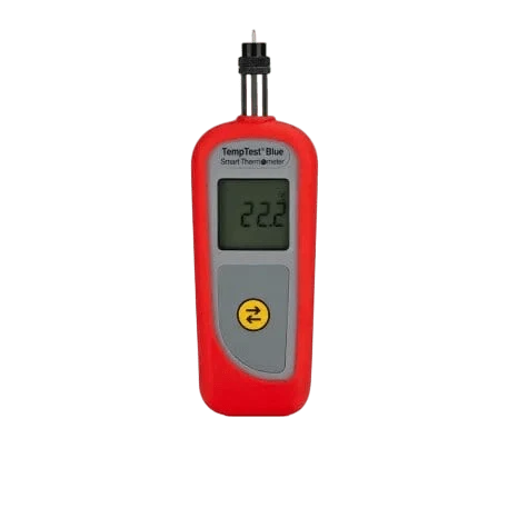 Bluetooth Termometar Tempest za gume