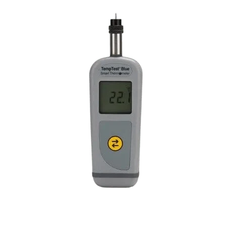Bluetooth Termometar Tempest za gume