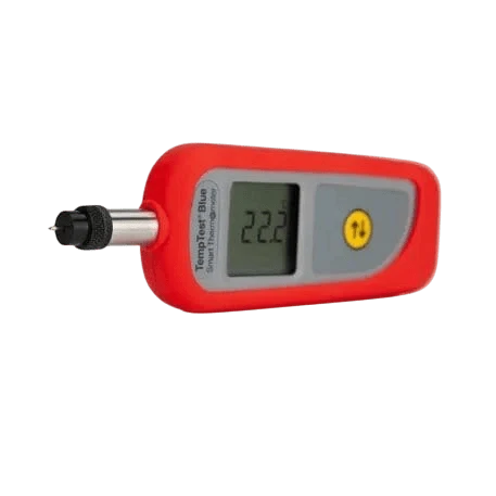 Bluetooth Termometar Tempest za gume