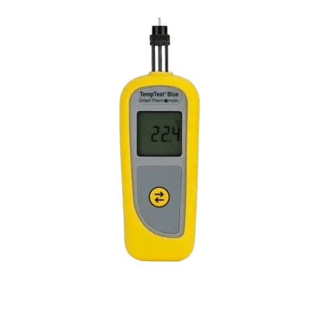 Bluetooth Termometar Tempest za gume
