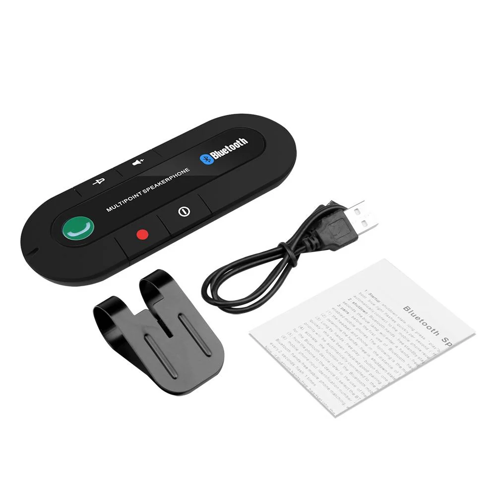 Bluetooth Uredjaj Za Handsfree U Autu