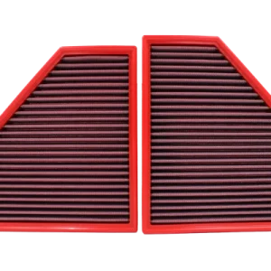 BMC nadogradni panel zračni filter G8X S58 M2, M3, M4