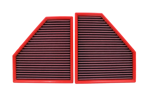 BMC nadogradni panel zračni filter G8X S58 M2, M3, M4