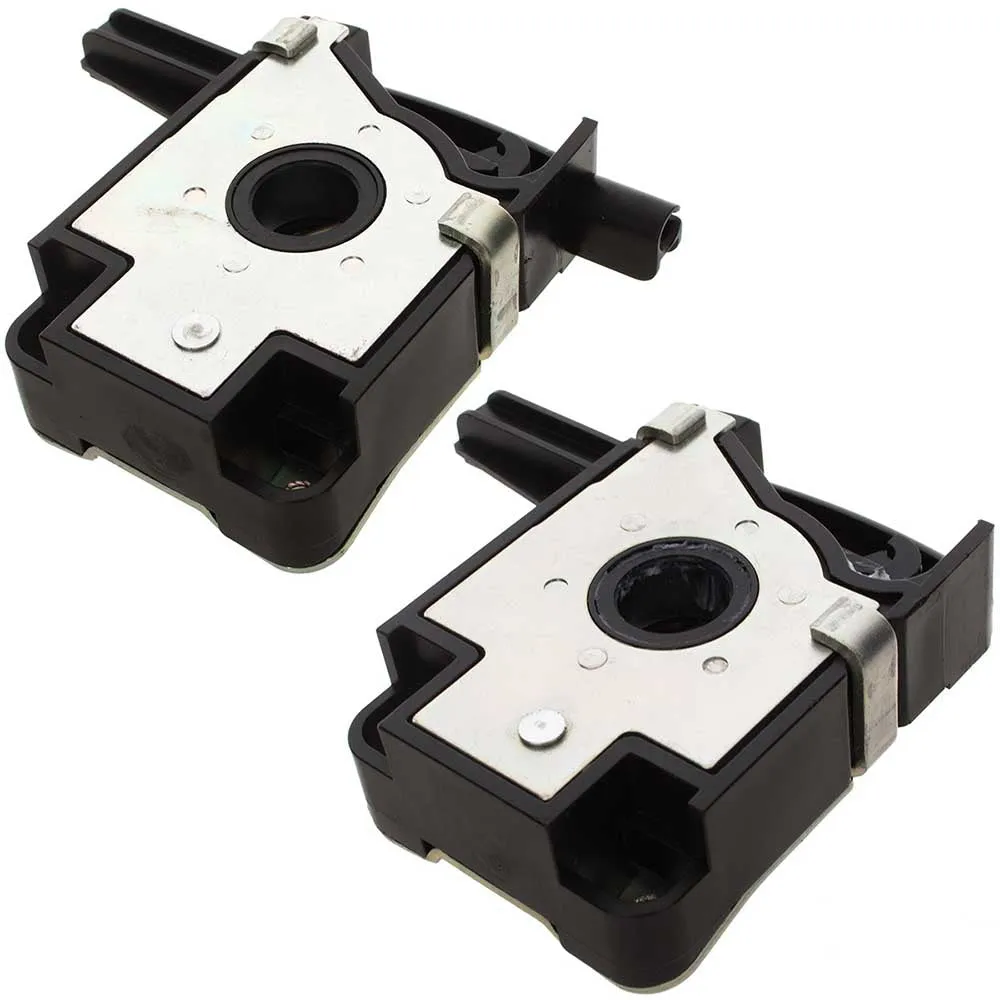 BMW Z3 E36 brava poklopca motora lijeva i desna 1995-2003 (set)