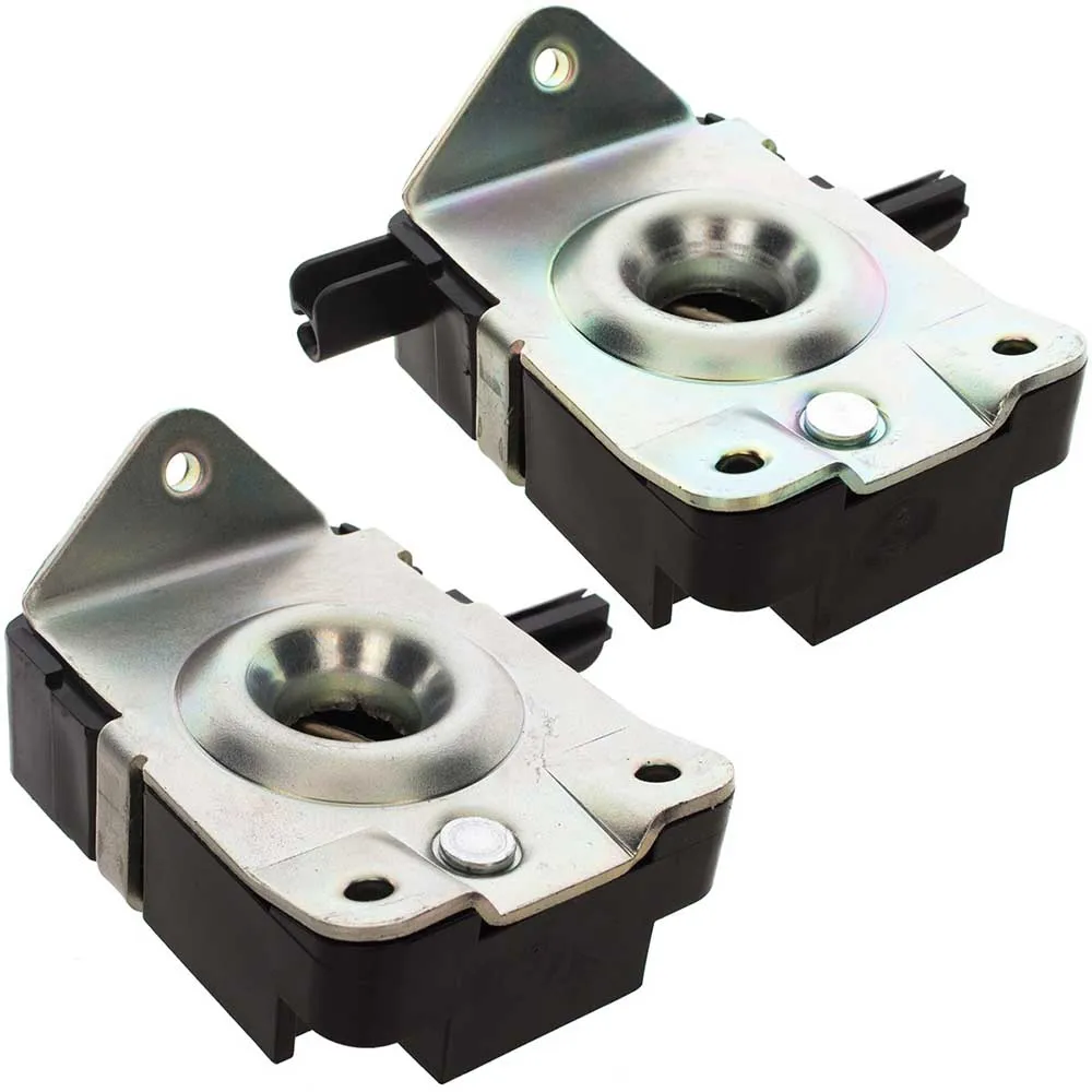 BMW Z3 E36 brava poklopca motora lijeva i desna 1995-2003 (set)