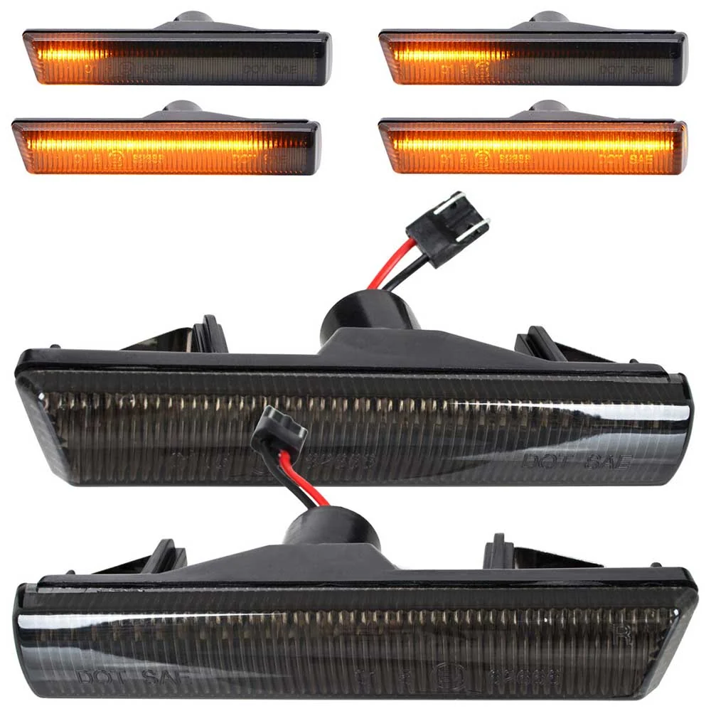 BMW 7 E38 LED pokazivač smjera 1994–2001