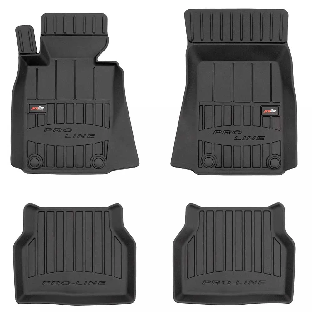 BMW 5 E39 gumena prostirka 1995-2004- FROGUM
