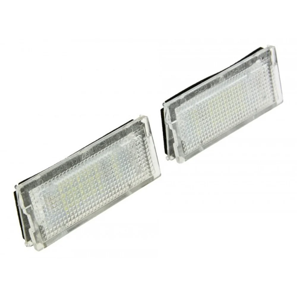 BMW 3 E46 LED svjetlo za registarsku pločicu 1997.-2005.
